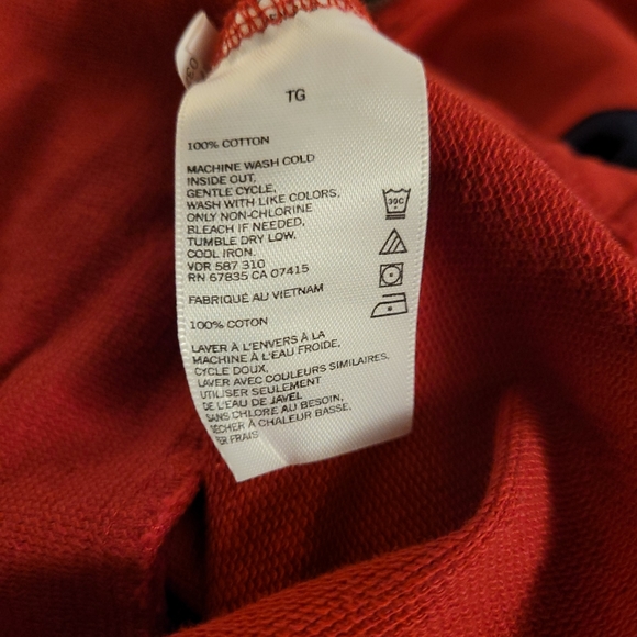 Nautica Shirt - Picture 5 of 5